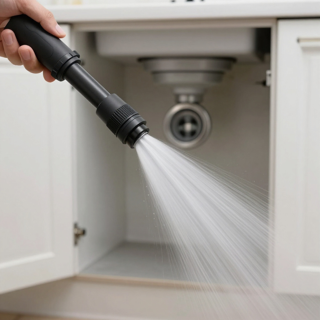Drain Cleaning & Unclogging in Hermiston