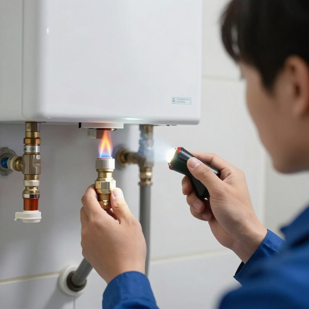 Water Heater Services in Hermiston