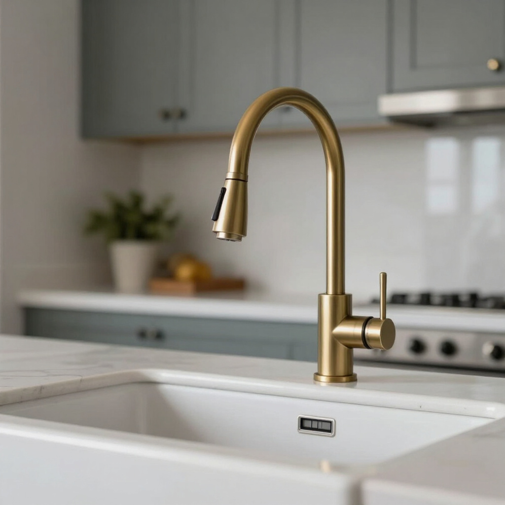 Bathroom & Kitchen Upgrades in Hermiston