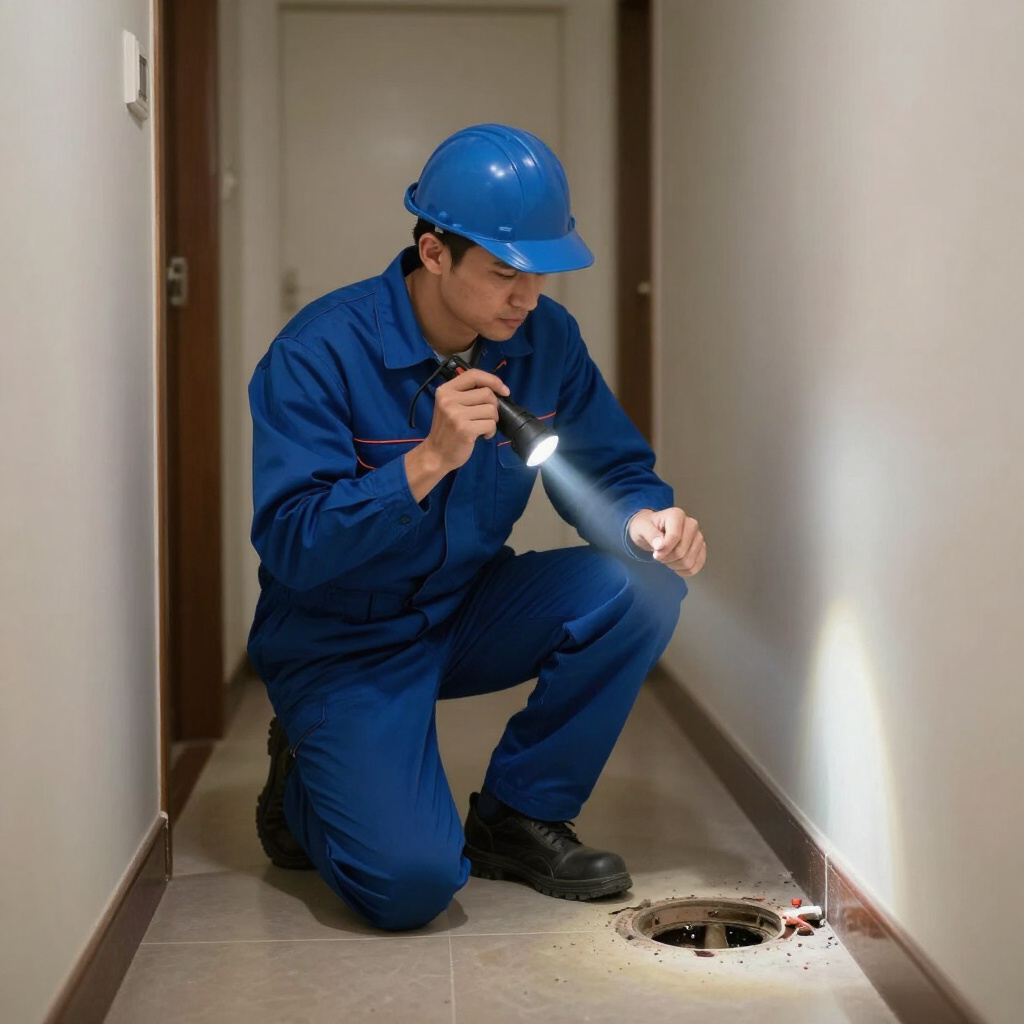 Emergency Plumbing in Hermiston